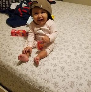 Meet your Posher, Manuel